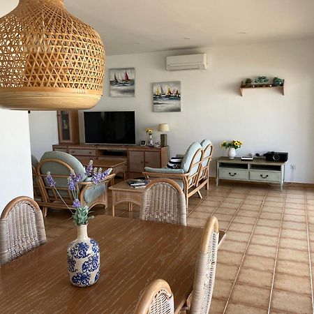 Beach House With The Heated Pool Next To Rocky Point Corralejo Dış mekan fotoğraf