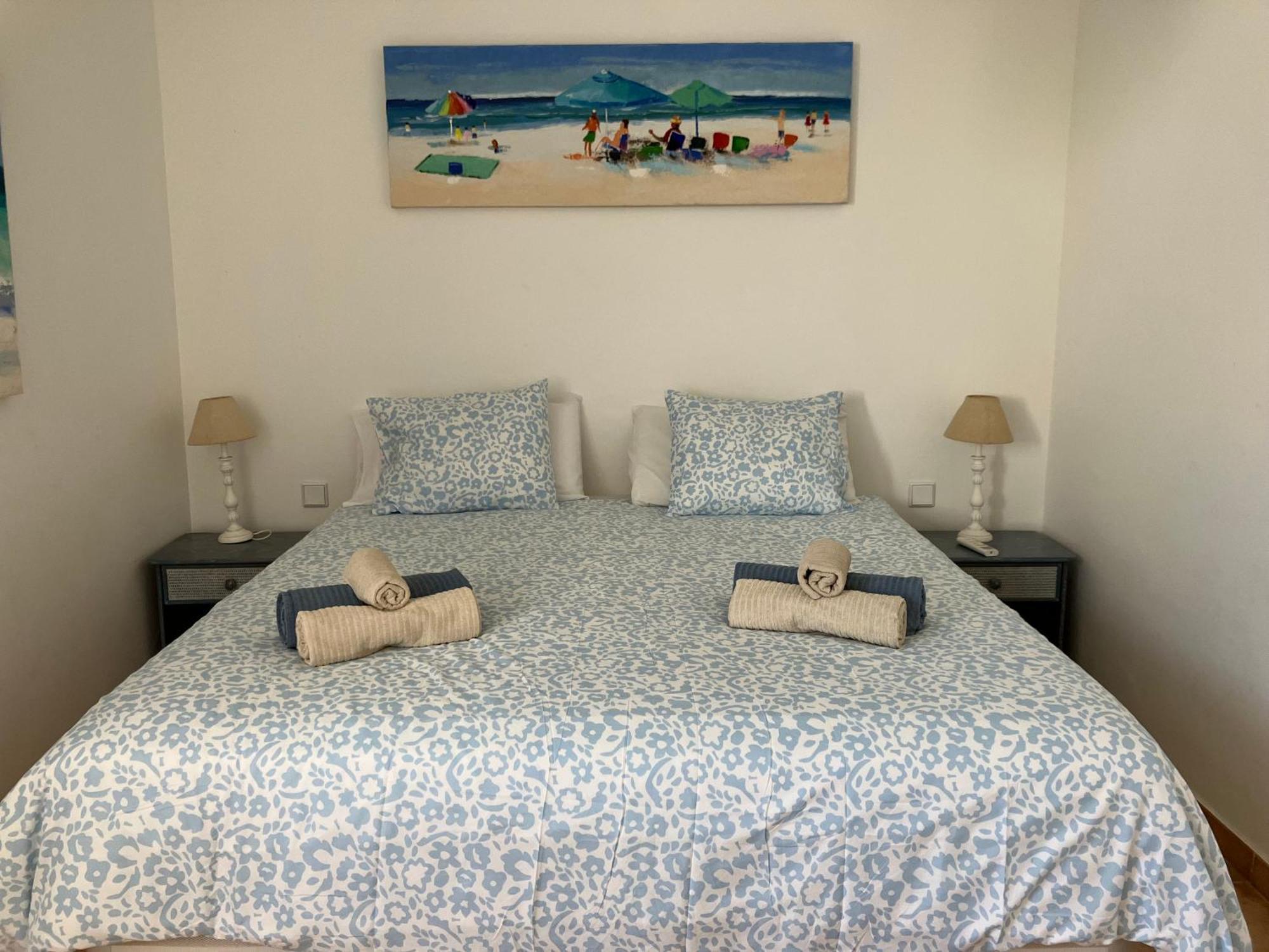 Beach House With The Heated Pool Next To Rocky Point Corralejo Dış mekan fotoğraf