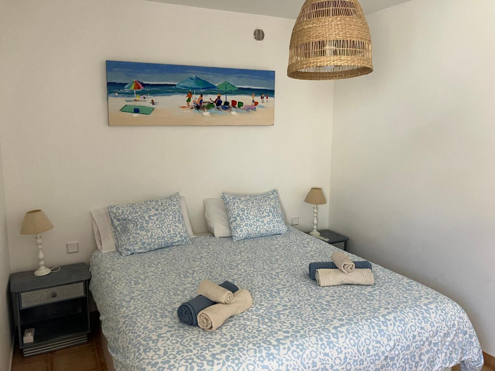 Beach House With The Heated Pool Next To Rocky Point Corralejo Dış mekan fotoğraf